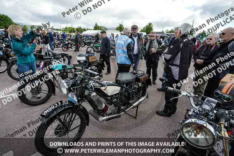 Vintage motorcycle club;eventdigitalimages;no limits trackdays;peter wileman photography;vintage motocycles;vmcc banbury run photographs